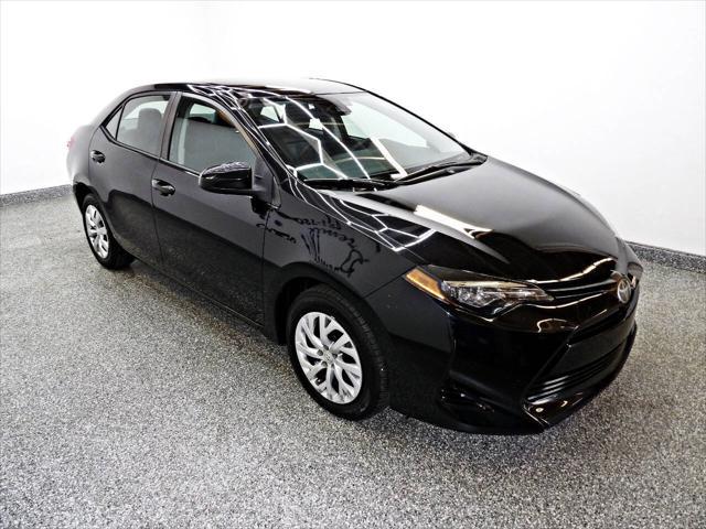 used 2019 Toyota Corolla car, priced at $13,995