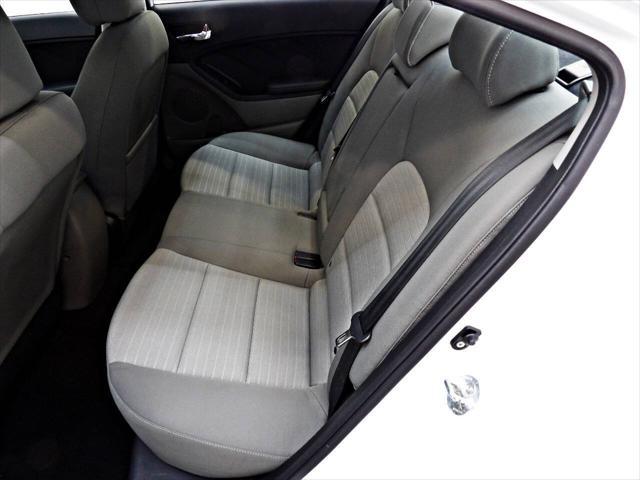 used 2014 Kia Forte car, priced at $8,995