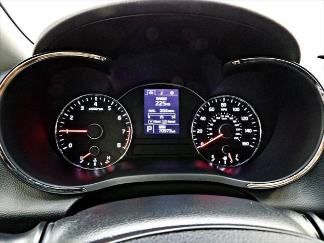 used 2014 Kia Forte car, priced at $8,995