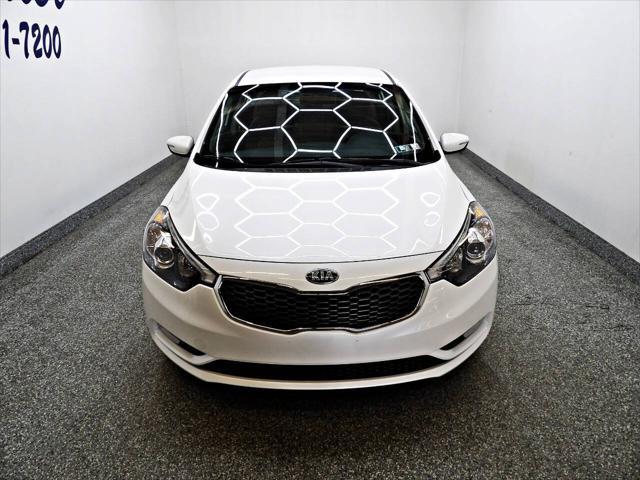used 2014 Kia Forte car, priced at $8,995