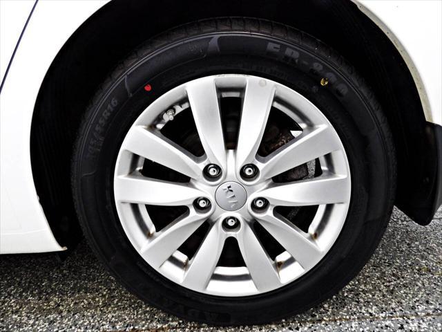 used 2014 Kia Forte car, priced at $8,995