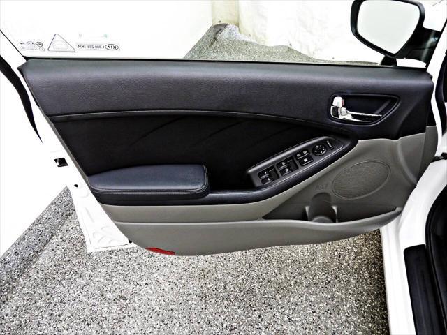 used 2014 Kia Forte car, priced at $8,995
