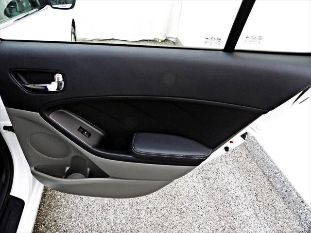used 2014 Kia Forte car, priced at $8,995