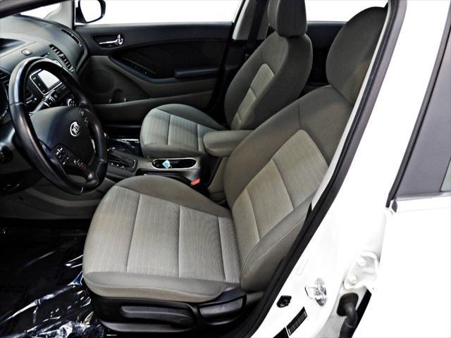 used 2014 Kia Forte car, priced at $8,995