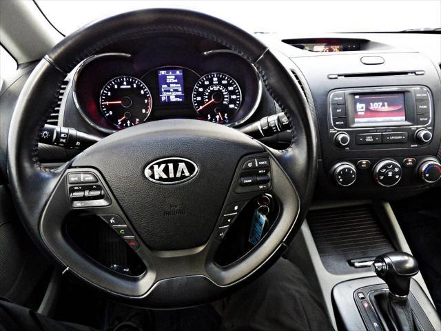 used 2014 Kia Forte car, priced at $8,995