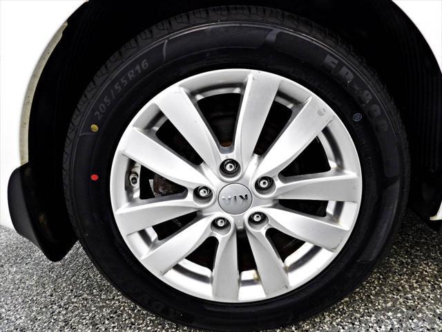 used 2014 Kia Forte car, priced at $8,995