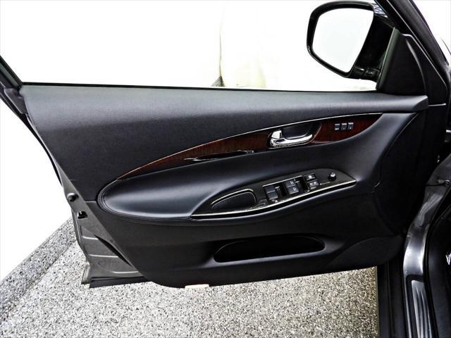 used 2012 INFINITI EX35 car, priced at $10,995