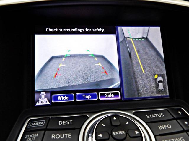 used 2012 INFINITI EX35 car, priced at $10,995