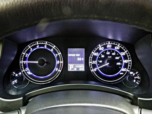 used 2012 INFINITI EX35 car, priced at $10,995