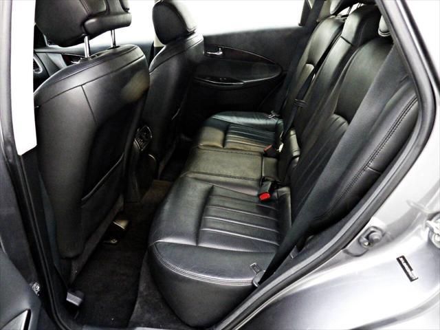 used 2012 INFINITI EX35 car, priced at $10,995