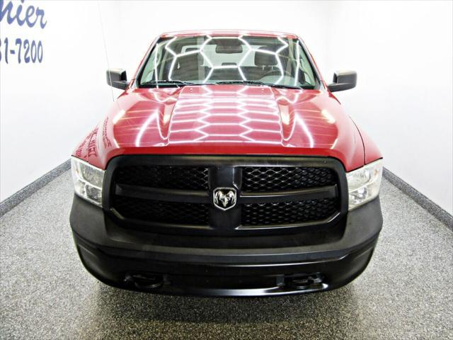 used 2016 Ram 1500 car, priced at $19,995