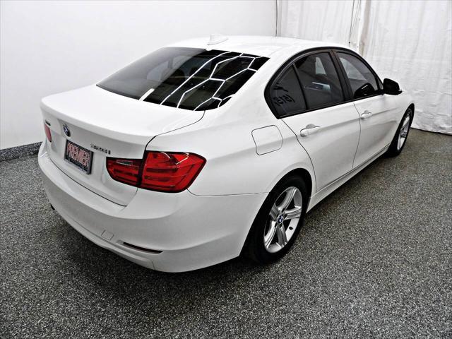 used 2013 BMW 328 car, priced at $11,495