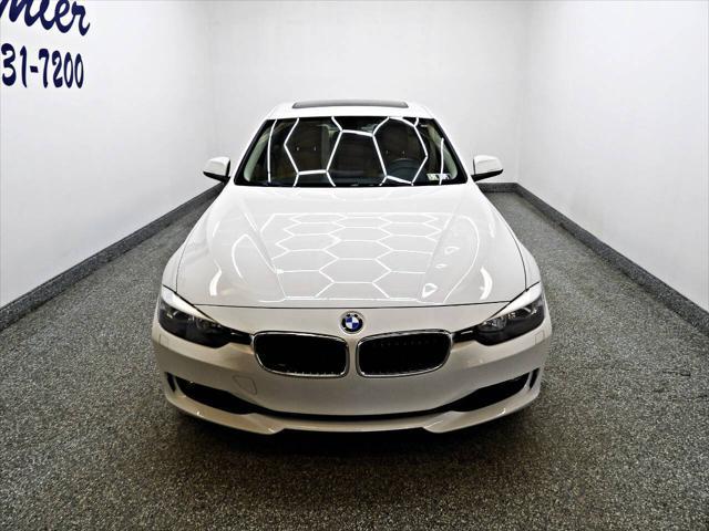 used 2013 BMW 328 car, priced at $11,495