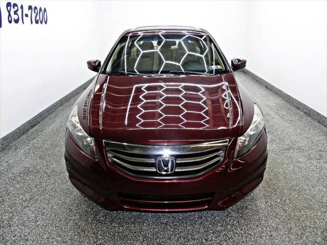 used 2012 Honda Accord car, priced at $8,995