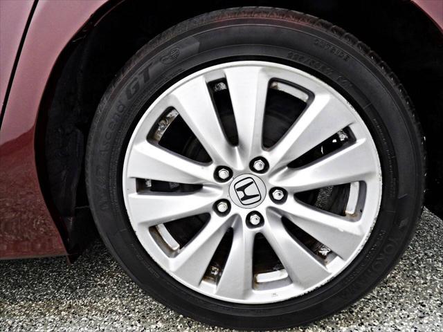 used 2012 Honda Accord car, priced at $8,995