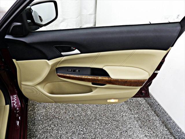 used 2012 Honda Accord car, priced at $8,995