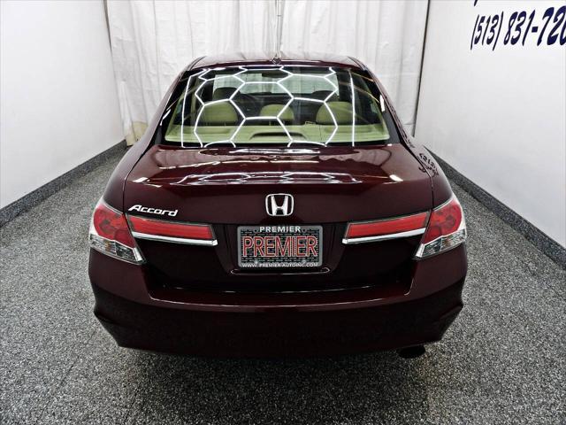 used 2012 Honda Accord car, priced at $8,995