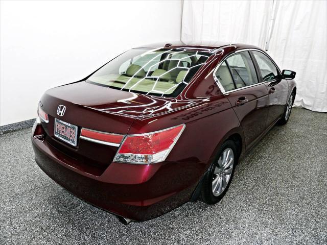 used 2012 Honda Accord car, priced at $8,995