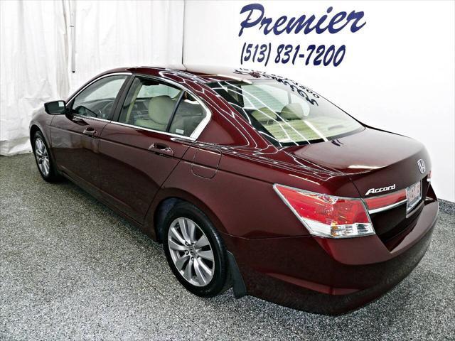used 2012 Honda Accord car, priced at $8,995