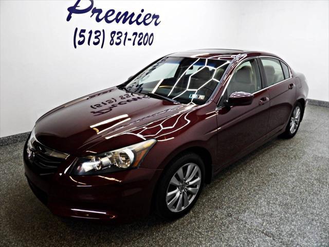 used 2012 Honda Accord car, priced at $8,995