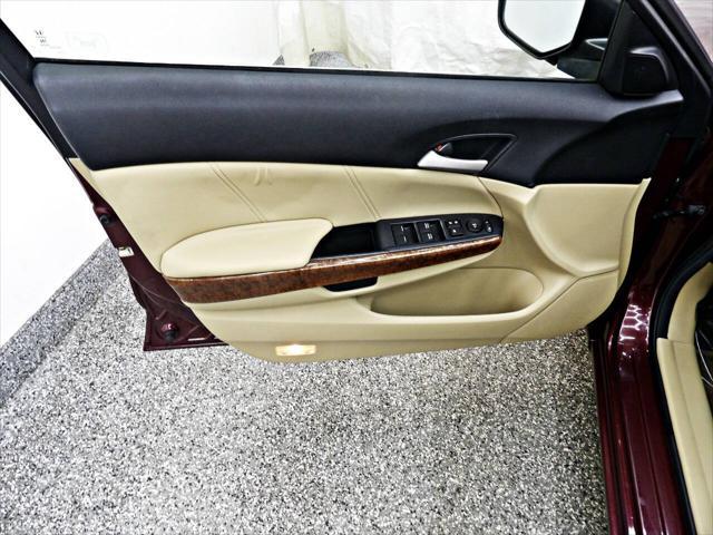 used 2012 Honda Accord car, priced at $8,995