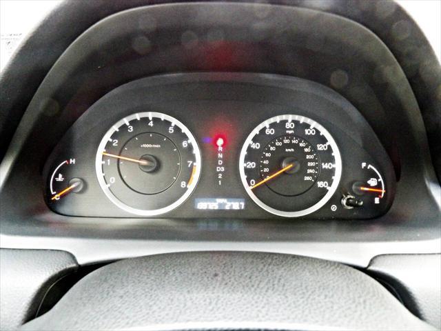 used 2012 Honda Accord car, priced at $8,995