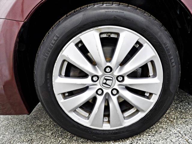 used 2012 Honda Accord car, priced at $8,995