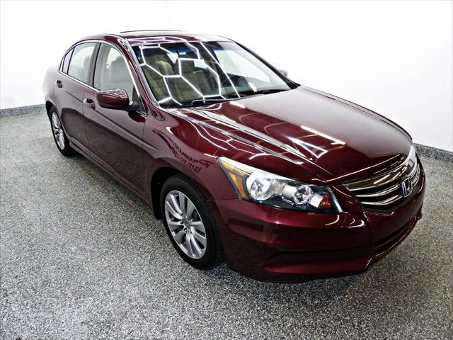 used 2012 Honda Accord car, priced at $8,995