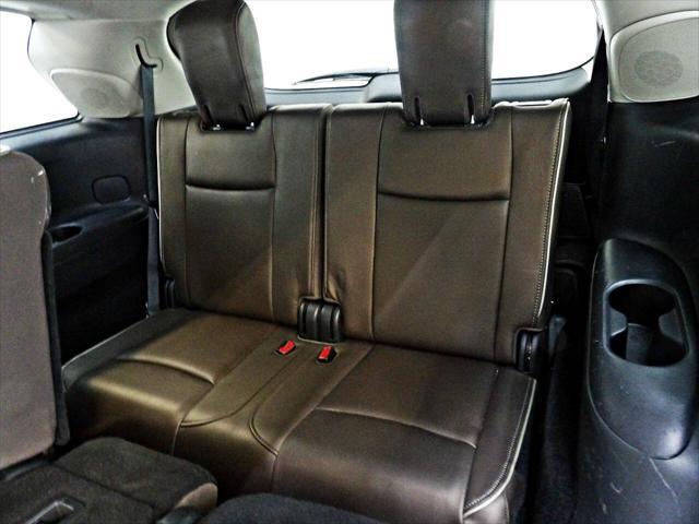 used 2020 INFINITI QX60 car, priced at $24,995