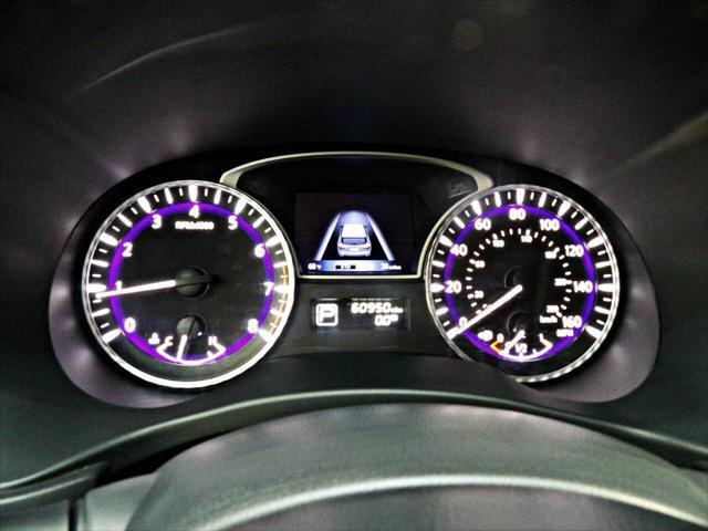 used 2020 INFINITI QX60 car, priced at $24,995