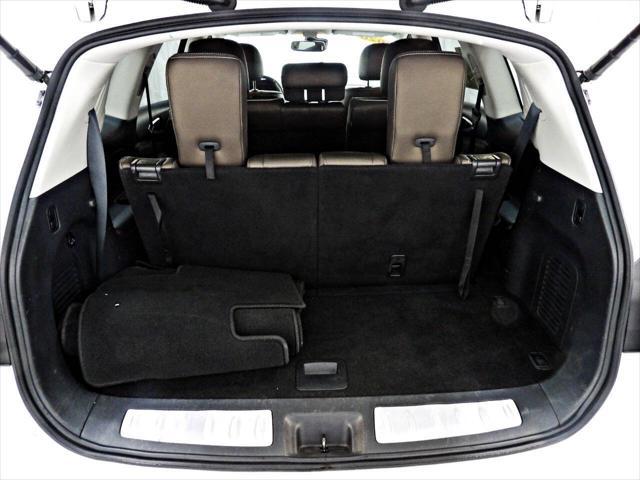 used 2020 INFINITI QX60 car, priced at $24,995