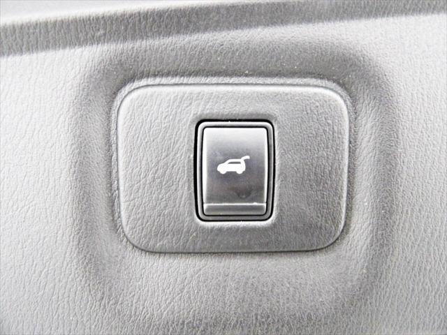 used 2020 INFINITI QX60 car, priced at $24,995
