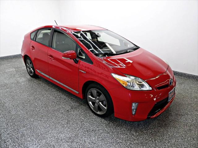 used 2015 Toyota Prius car, priced at $9,495