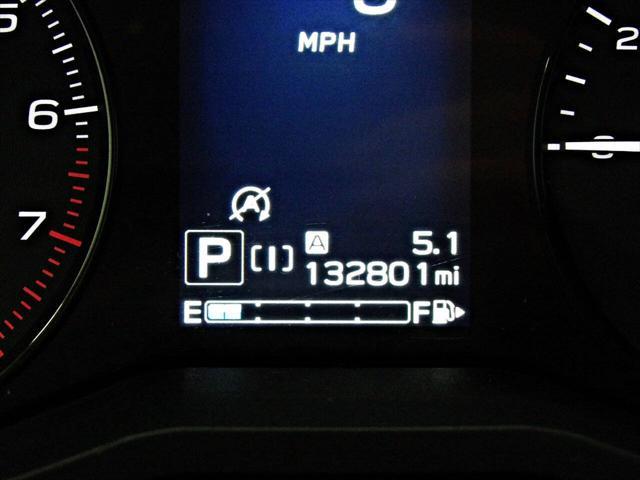 used 2021 Subaru Crosstrek car, priced at $13,995