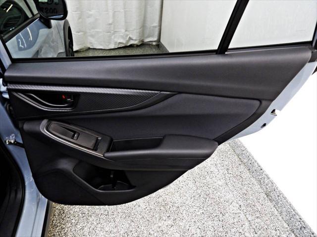 used 2021 Subaru Crosstrek car, priced at $13,995