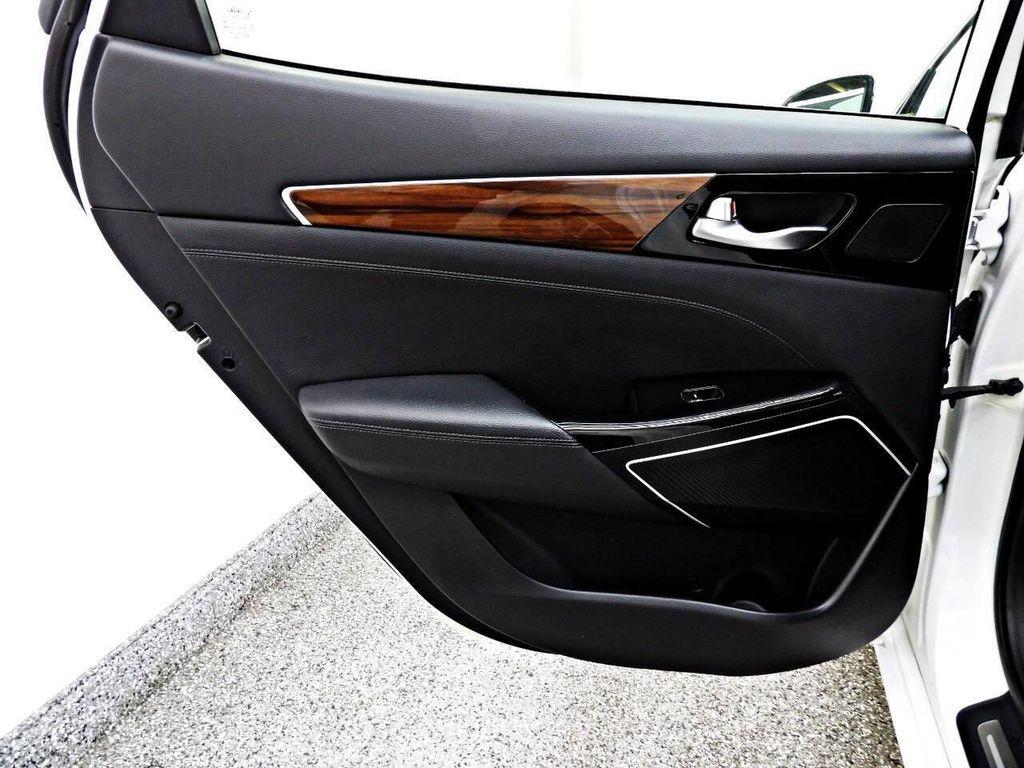 used 2017 Kia Cadenza car, priced at $14,495