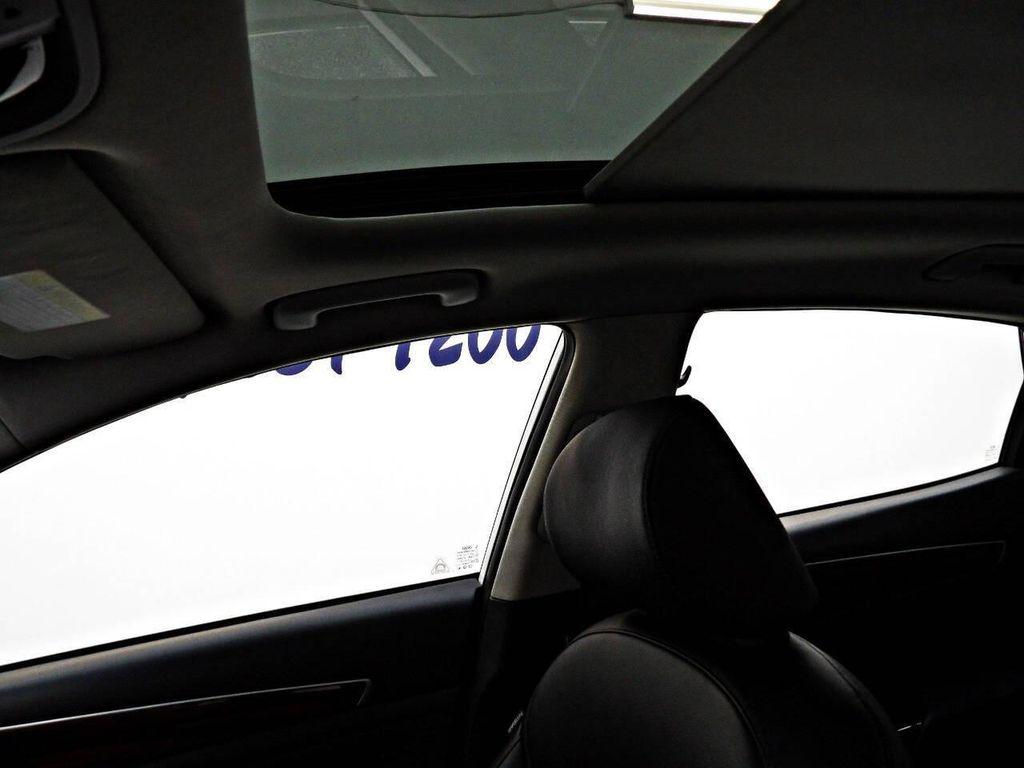 used 2017 Kia Cadenza car, priced at $14,495