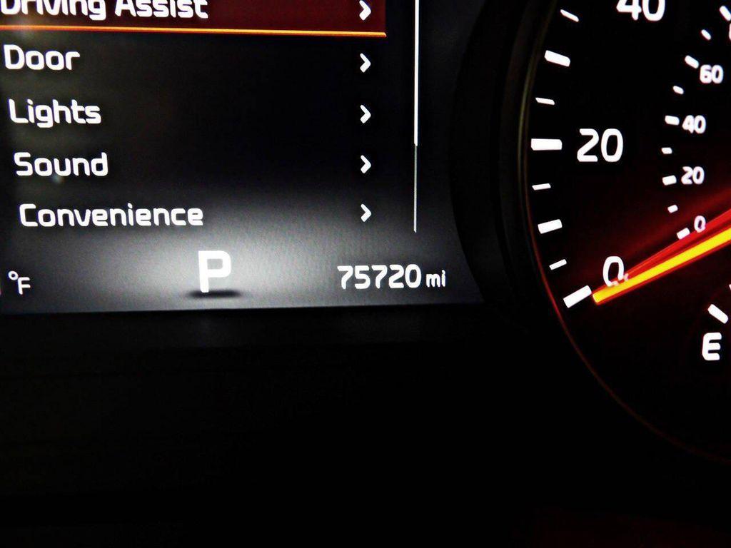 used 2017 Kia Cadenza car, priced at $14,495