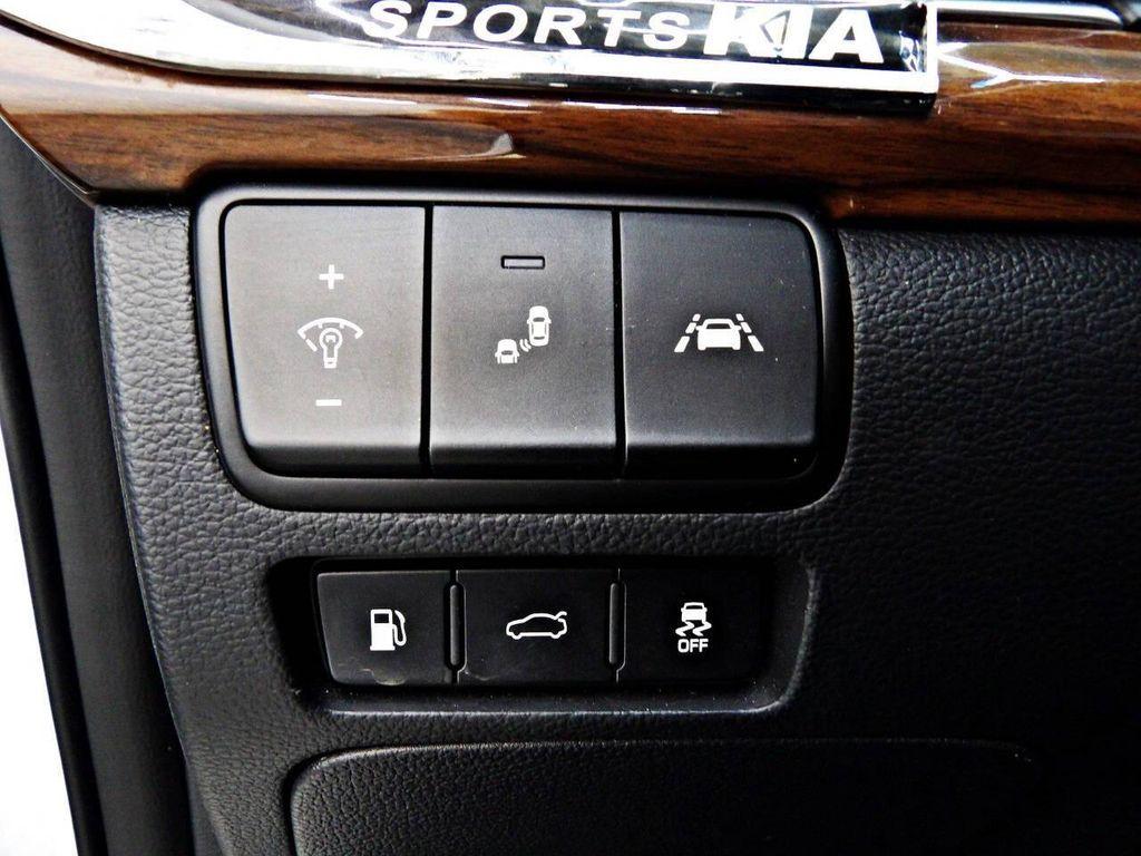 used 2017 Kia Cadenza car, priced at $14,495