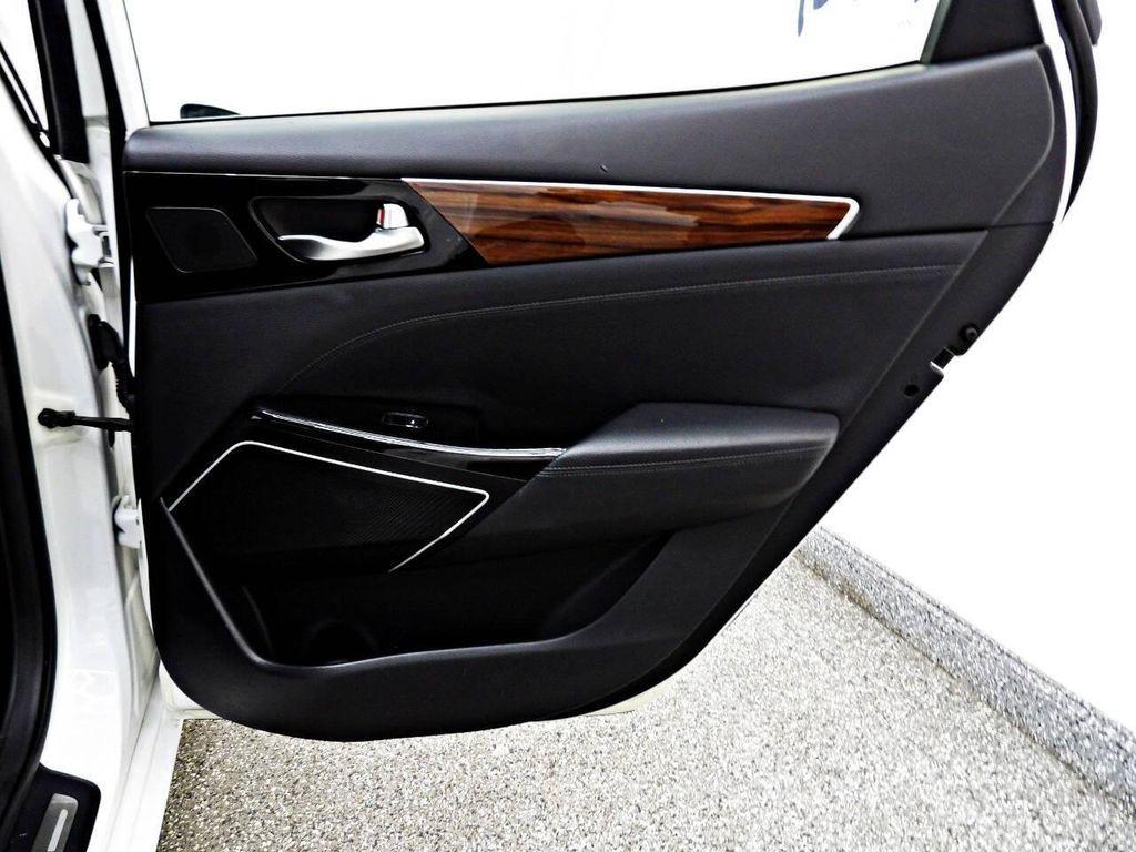 used 2017 Kia Cadenza car, priced at $14,495