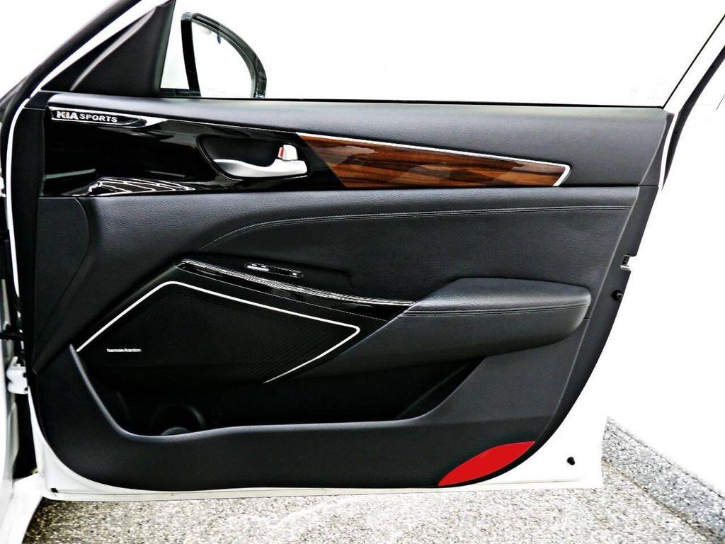 used 2017 Kia Cadenza car, priced at $14,495