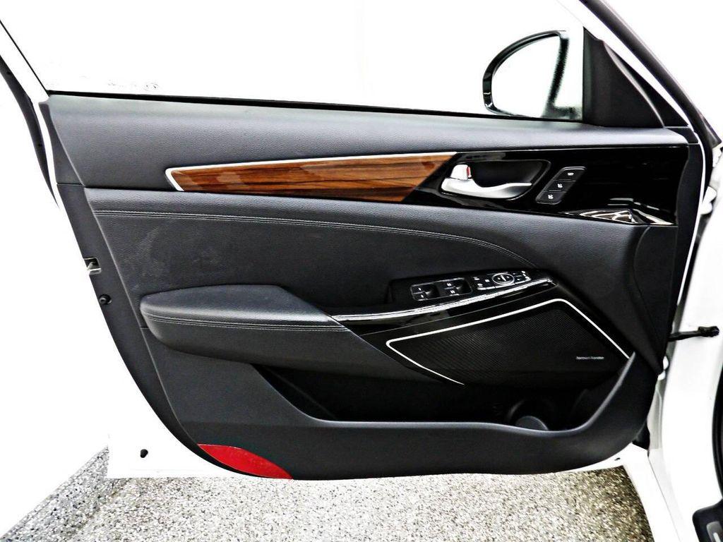 used 2017 Kia Cadenza car, priced at $14,495