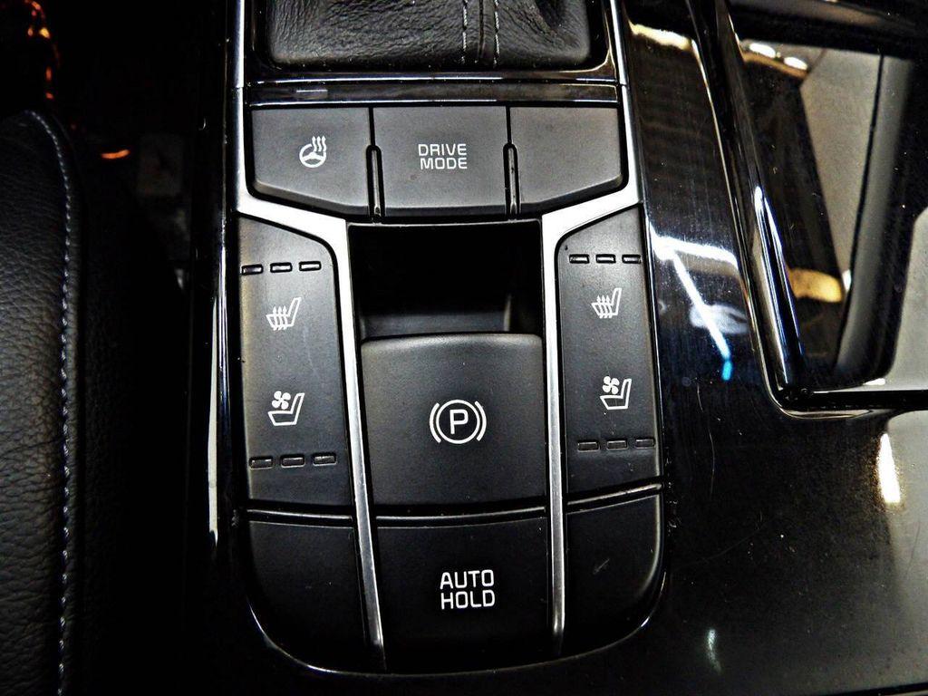 used 2017 Kia Cadenza car, priced at $14,495