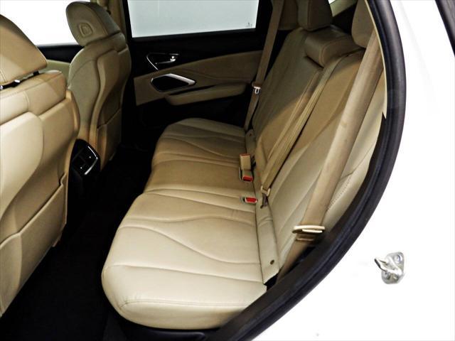 used 2019 Acura RDX car, priced at $21,995