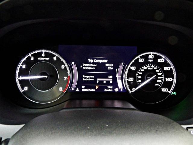 used 2019 Acura RDX car, priced at $21,995