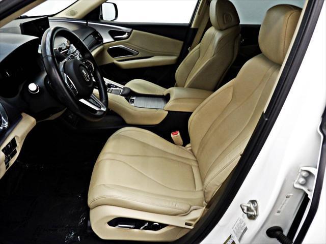 used 2019 Acura RDX car, priced at $21,995
