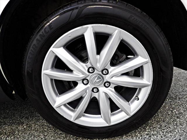 used 2019 Acura RDX car, priced at $21,995