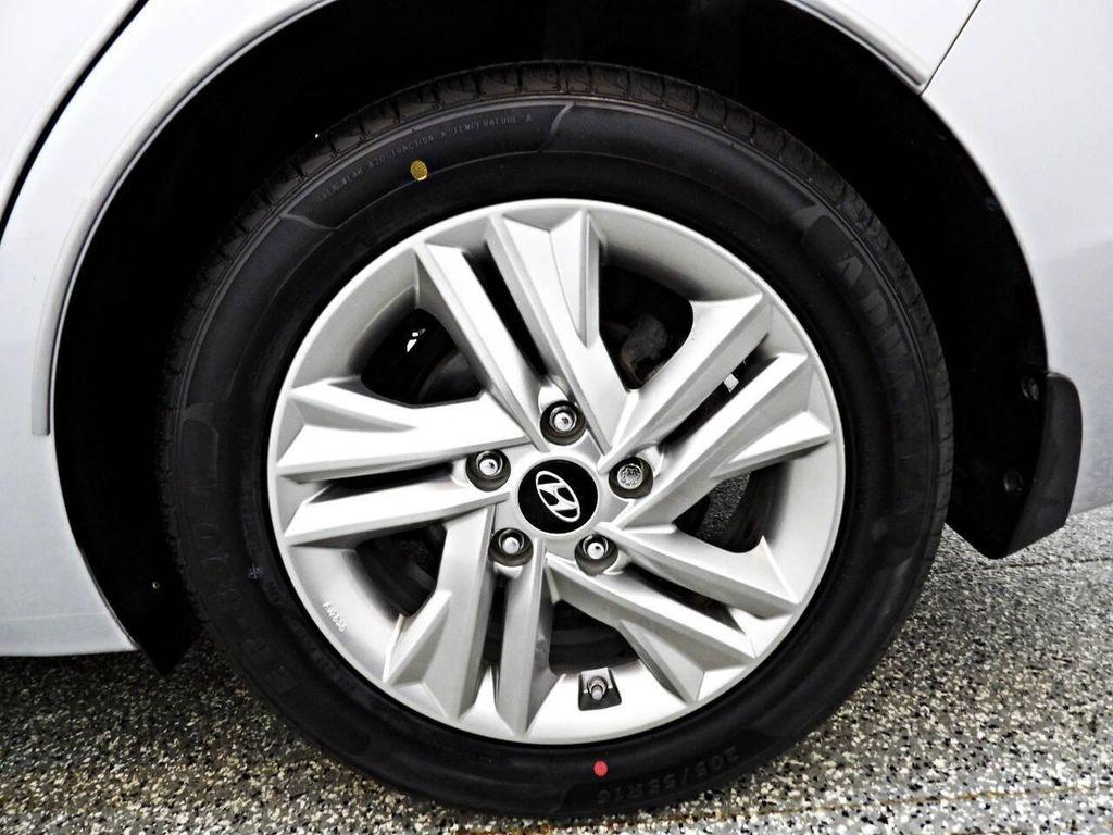 used 2020 Hyundai Elantra car, priced at $14,495