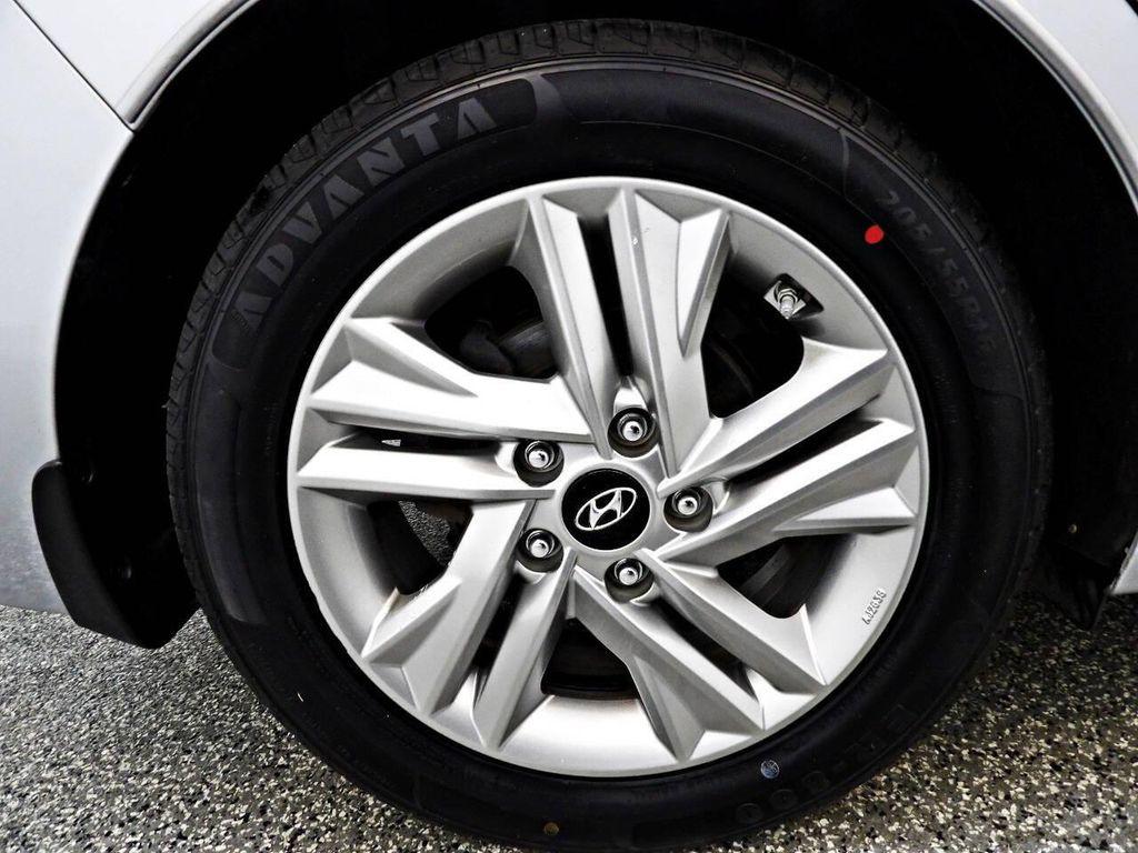 used 2020 Hyundai Elantra car, priced at $14,495