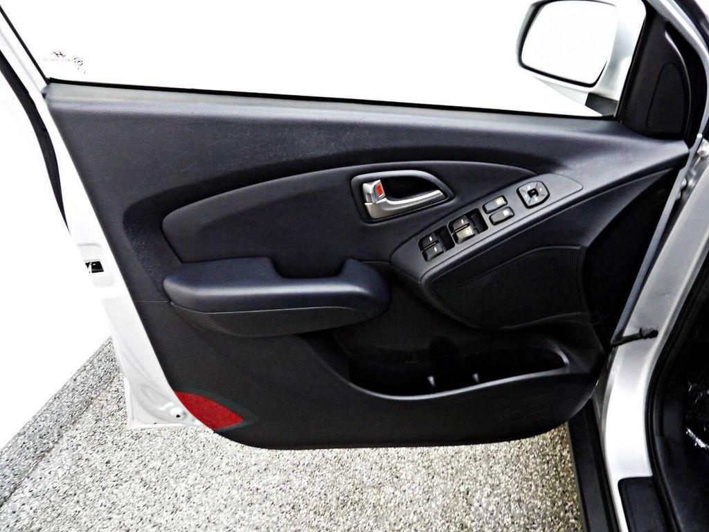 used 2011 Hyundai Tucson car, priced at $7,995